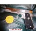 COLT GOLD CUP TROPHY 45 ACP